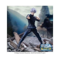 Satoru Gojo - Jujutsu Kaisen - Luminasta