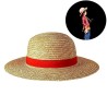 Chapeau de paille Taille Enfant One Piece Abystyle