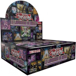 Display Yu-Gi-Oh le Labyrinthe du Maître