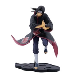Figurine SFC Itachi