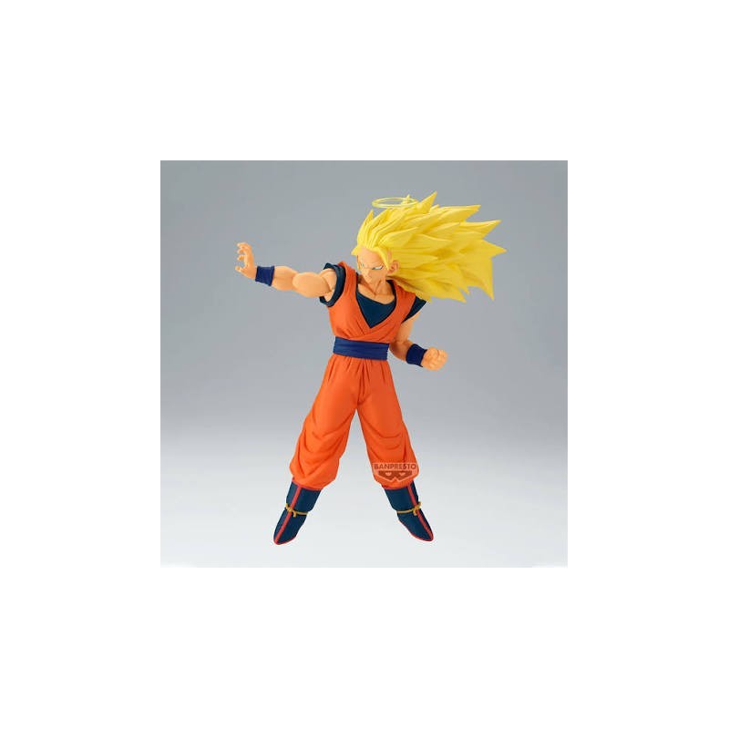 Son Goku 3 Match Makers