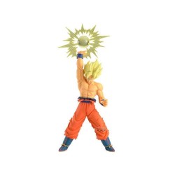 Son Goku GX Materia
