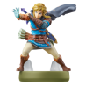 Link , pvc statue , the legend of Zelda , Tears of thé Kingdom