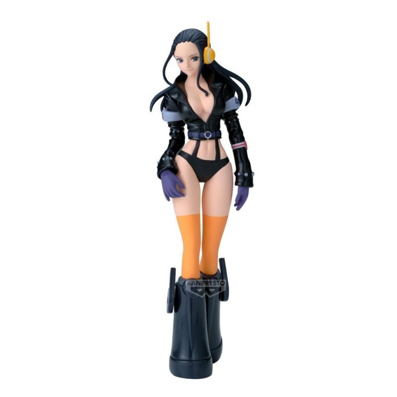 Figurine Nico Robin ver.Egghead