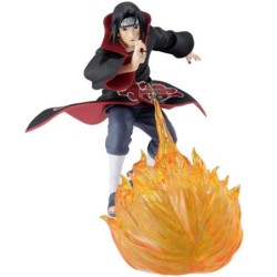 Naruto Shippuden EFFECTREME UCHIHA ITACHI Ⅱ