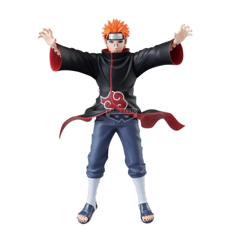 Naruto Shippuden VIBRATION STARS - PAIN