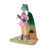 Figurine DRAGON BALL History Box Bulma