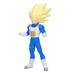 Figurine DRAGON BALL DAIMA Vegeta