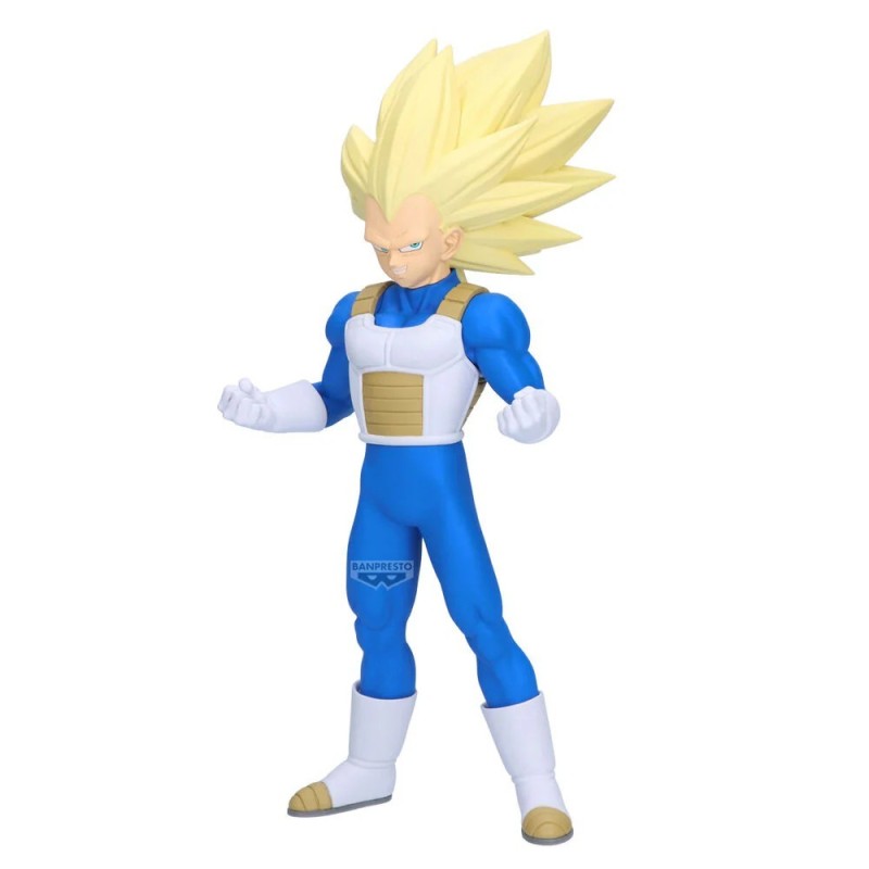 Figurine DRAGON BALL DAIMA Vegeta