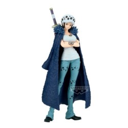 One Piece GLITTER&GLAMOURS TRAFALGAR.LAW - CHANGE Ver.