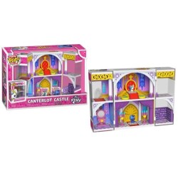 MY LITTLE PONY - Bitty Boxes - Canterlot Castle