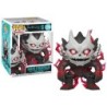 KAIJU NO. 8 - POP Super 6'' N° 2250 - Kaiju No. 8 (Uncontrolled)