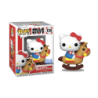 HELLO KITTY - POP Premium N°134 - Hello Kitty on Rocking Horse