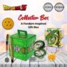 DRAGON BALL Z - Shenron - Boite Mystère