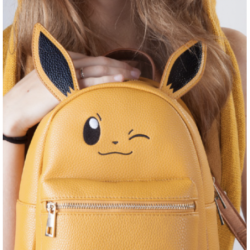 POKEMON - Sac à dos Heady - Evoli