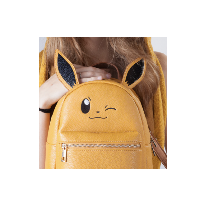POKEMON - Sac à dos Heady - Evoli