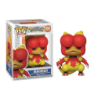 POKEMON - POP Games N° 1125 - Magmar