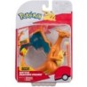 POKEMON - Dracaufeu - Figurine