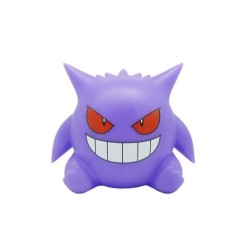 POKEMON - Ectoplasma - Lampe Figurine 15cm