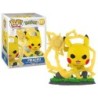 POKEMON - POP Premium N° 1127 - Pikachu