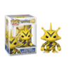 POKEMON - POP Games N° 1124 - Elektek