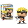 NARUTO SHIPPUDEN - POP Animation N° 1843 - Naruto avec Chase (MT)
