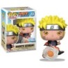 NARUTO SHIPPUDEN - POP Animation N° 2120 - Naruto Lava