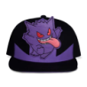 POKEMON - Ectoplasme - Casquette Novelty