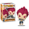 DRAGON BALL SUPER BROLY - POP Animation N° 1862 - SSG Vegeta