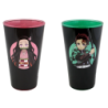 DEMON SLAYER - Tanjiro & Nezuko - 2 XXL Pint Glass 473ml