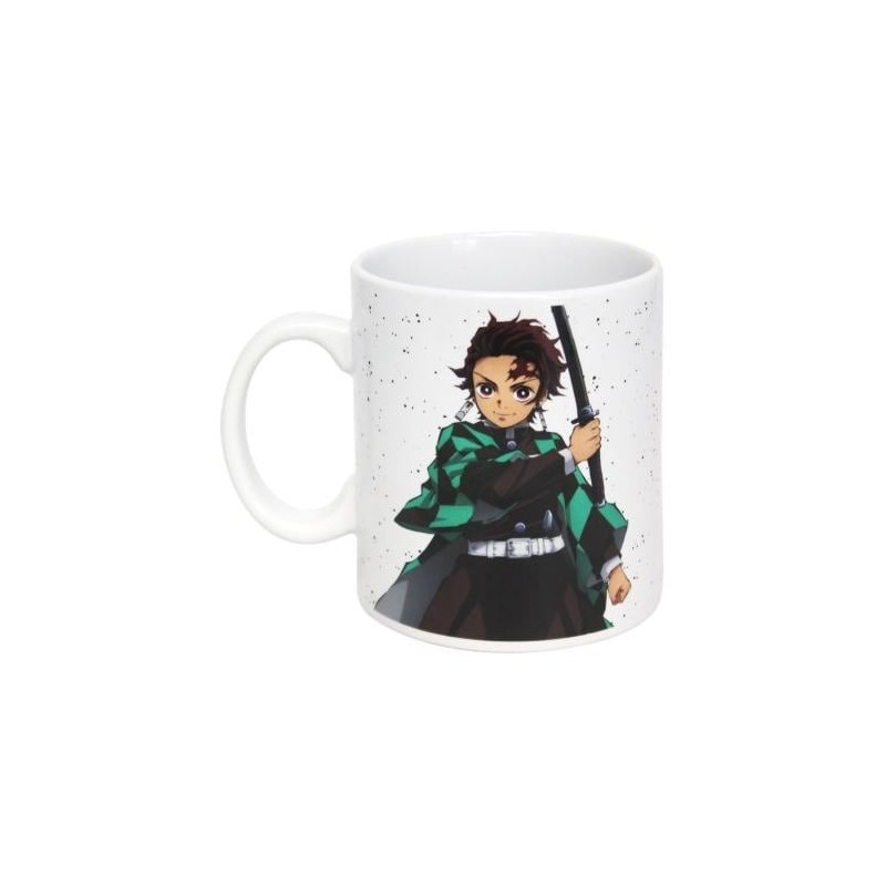 DEMON SLAYER - Tanjiro - Mug XXL à café 473ml