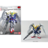 GUNDAM - SD Gundam EX-Standard 004 Wing Gundam Zero (EW) - Model Kit