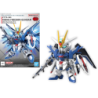 GUNDAM - SD Gundam Ex-Standard Rising Freedom Gundam - Model Kit