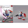 GUNDAM - SD Gundam Ex-Standard RX-78-2 Gundam - Model Kit
