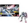 GUNDAM - HG 1/144 LM312V04 Victory Gundam - Model Kit