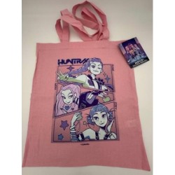K-POP DEMON HUNTERS - Huntrix - Tote Bag - 42x38cm