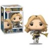 LEAGUE OF LEGENDS - POP Games N° 1137 - Lux