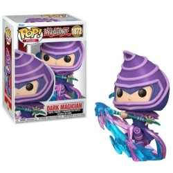 YU-GI-OH! - POP Plus Animation N° 1872 - Dark Magician