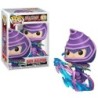 YU-GI-OH! - POP Plus Animation N° 1872 - Dark Magician