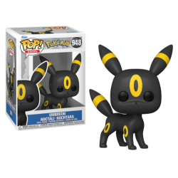 POKEMON - POP Games N° 948 - Noctali
