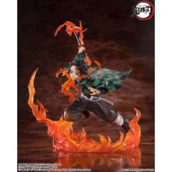DEMON SL TANJIRO KAMADO RENGO SWORD ZERO
