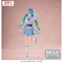 HATSUNE MIKU CONCEPT VOL 2 LUMINASTA FIG