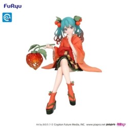 HATSUNE MIKU FAIRY WINT CHER NOODLE STOP