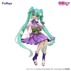 HATSUNE MIKU FLOWER FAIR COSM NOOD STO