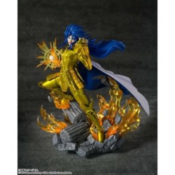 SAINT SEIYA GEMINI SAGA FIG ZERO METALL