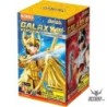 Blokees - Saint Seiya Galaxy Version
01 The Legacy of Sagittarius!!