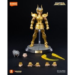 Blokees - Saint Seiya Champion Class 10 Capricorn Shura