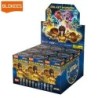 Blokees - Saint Seiya Galaxy Version
02 The Legacy of the Gold Saints