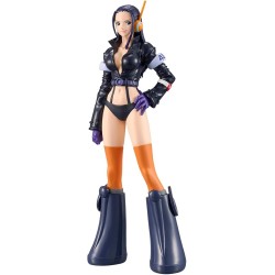 Figurine Nico Robin EggHead