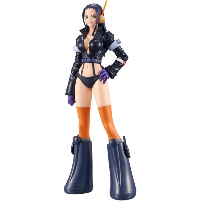 Figurine Nico Robin EggHead